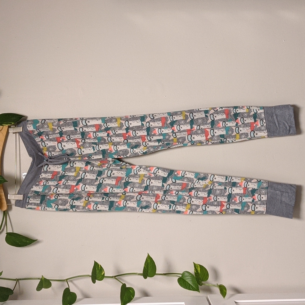 Jr PJ Bottoms
